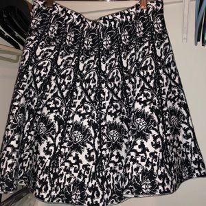 Skater skirt